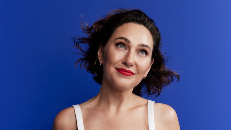 When she turned 40, Zoë Foster Blake was plunged into hormonal chaos. Then she had a realisation