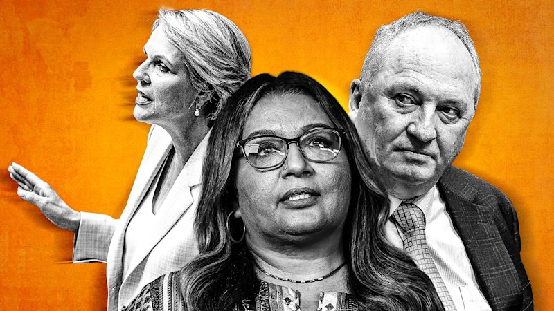 A politician’s job is to listen. It’s becoming increasingly dangerous to do so