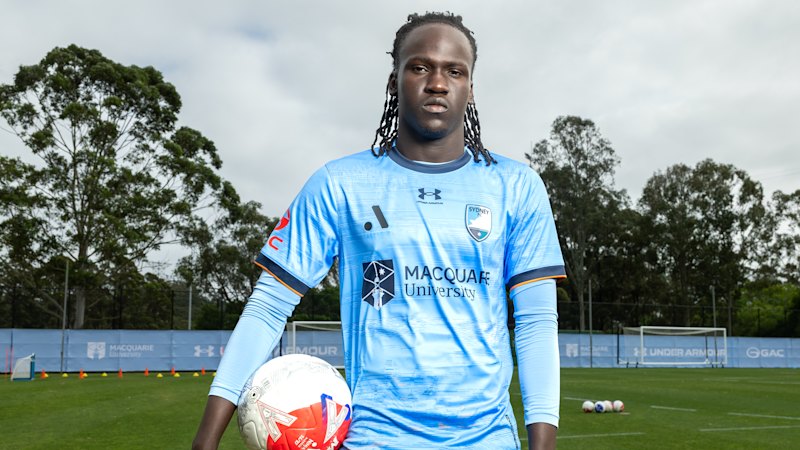 Australian soccer’s latest club-versus-country fight is actually a sign of progress