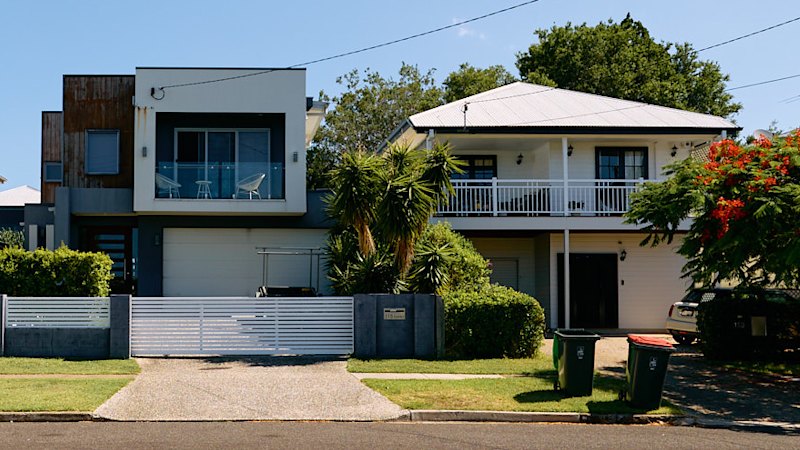 ‘Took my breath away’: How far Brisbane house prices just dropped