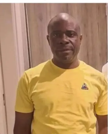 Tafelsig barber killed inside shop after community unrest