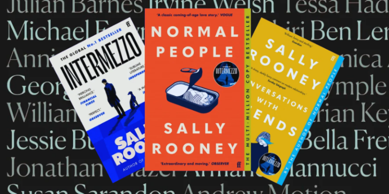 In an open letter, dozens of writers confirm that Sally Rooney is not a terrorist.