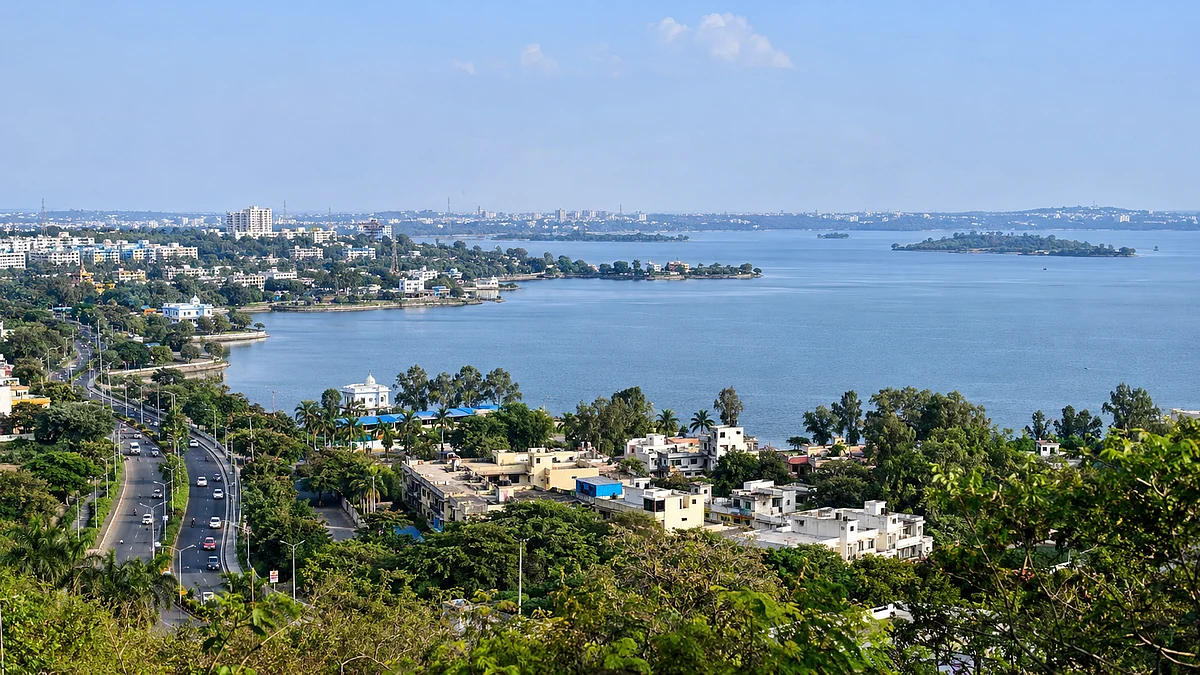 Over 1,800 Objections To Bhopal Master Plan; BIZ-2 Draws Nearly 500