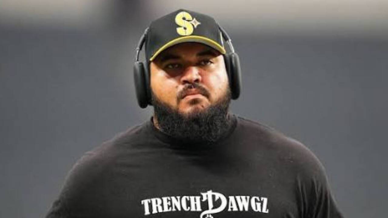Breiden Fehoko calls NFL ‘fake’ as Robert Saleh faces questions over Jordan Elliott