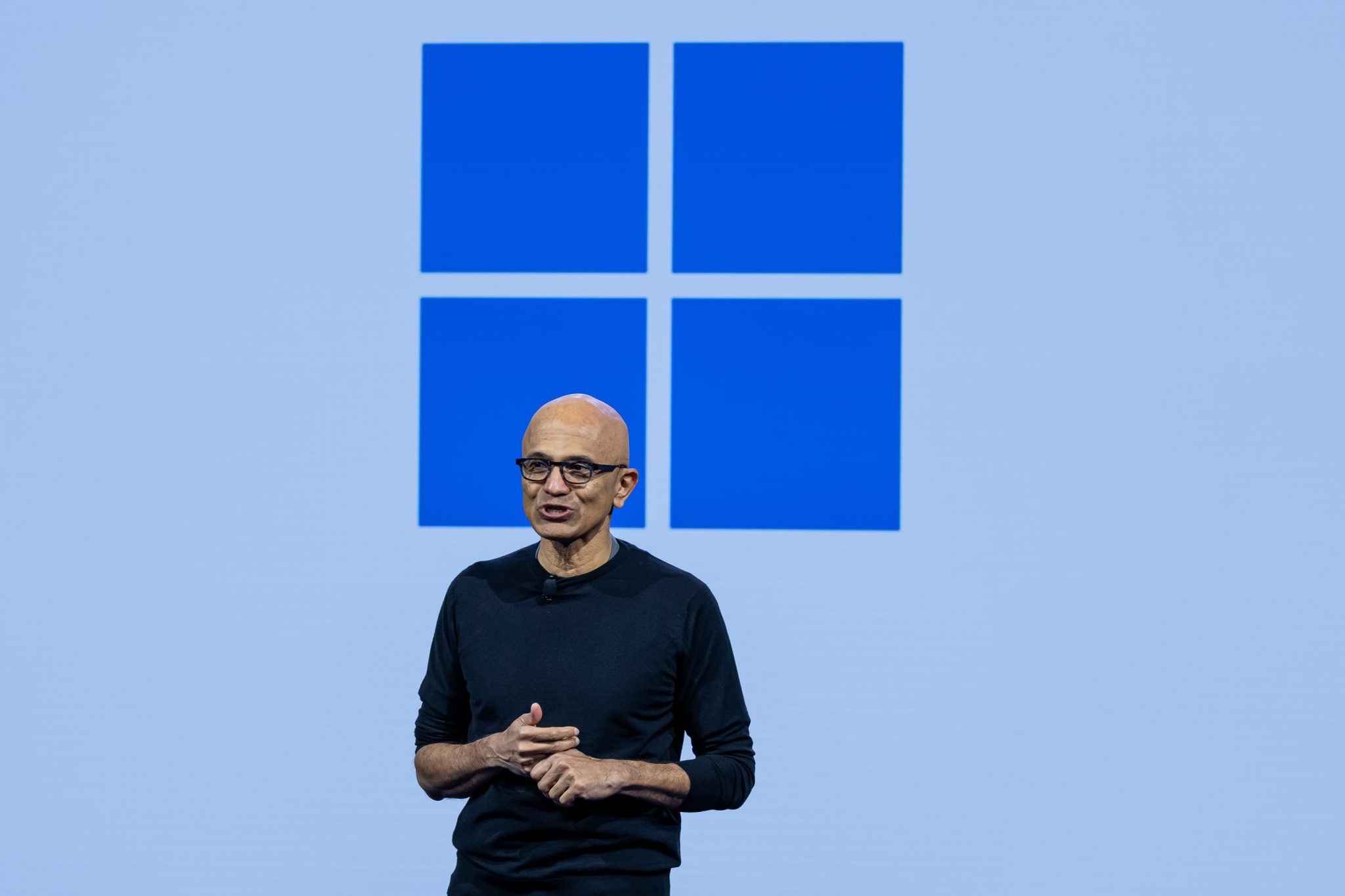 Microsoft and Alphabet opt out of tokenized stocks in latest blow to ambitious plan from OKK and NYSE parent firm