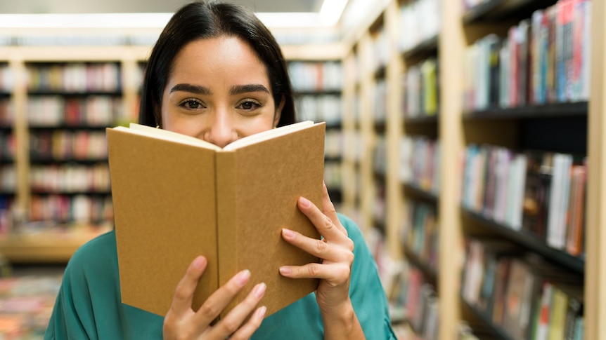 Do you know when these Australian books were published?