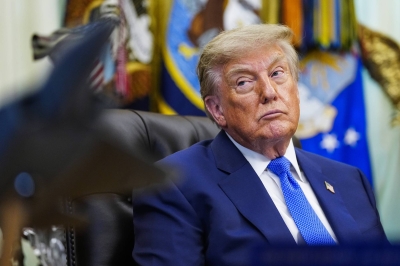 U.S.-Iran peace prospects dim as Trump rejects truce extension