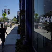 Gericht verurteilt Meta in New Mexico zu Milliardenstrafe