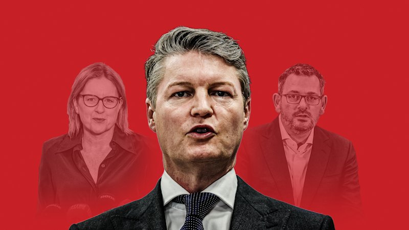 In Labor’s heartland, the mood is mutinous. It’s clear what is coming