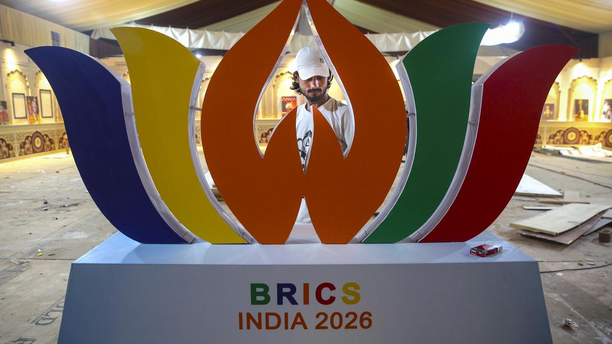 What key issues of the BRICS Summit to be held in New Delhi in September? | Explained