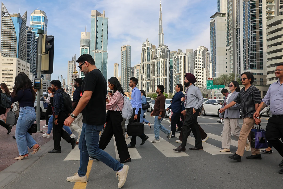 Jobs in the UAE: These sectors are hiring and these skills could get you noticed
