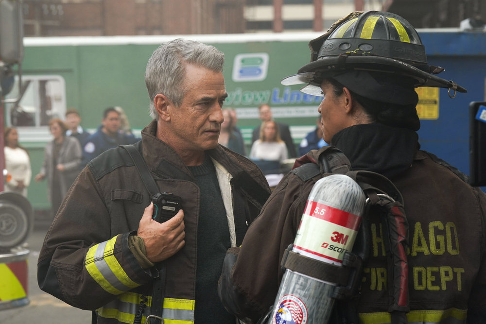 ‘Chicago Med’ Season 12 Premiere Hits 8.8 Million Viewers in Seven Days as Dick Wolf’s One Chicago Franchise Leads NBC Lineup (EXCLUSIVE)