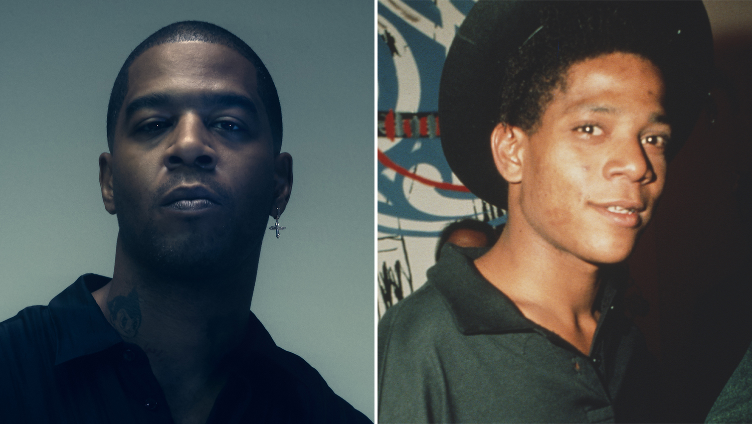 Kid Cudi To Direct, Write & Star In Basquiat Movie: “A Love Letter To Jean, The 80s & NY City”
