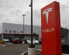 Tesla to report earnings after Elon Musk floats SpaceX merger plan