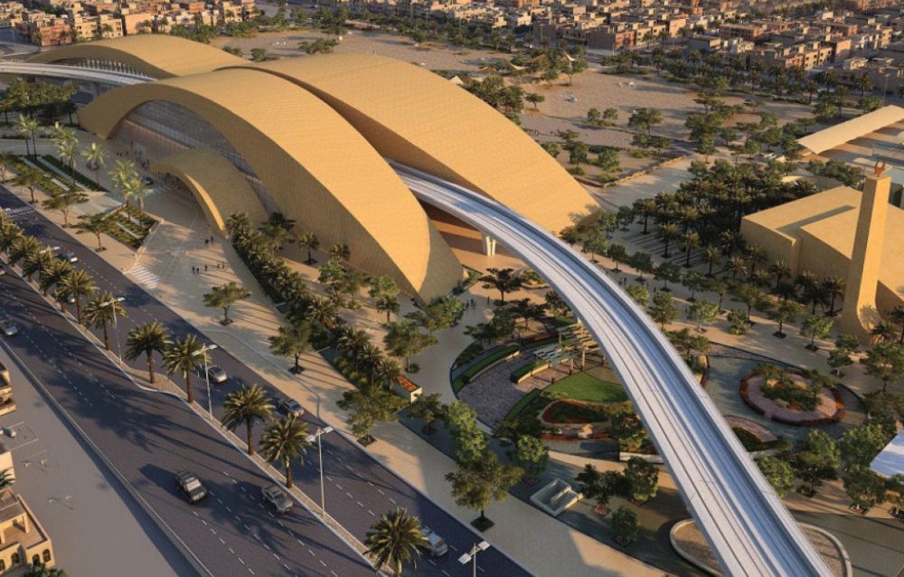 Riyadh: Sports Boulevard signs $186mn deal for luxury five-star hotel