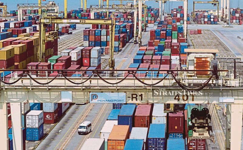 US Tier 2 illegal transshipment risk classification threatens Malaysia with higher compliance costs