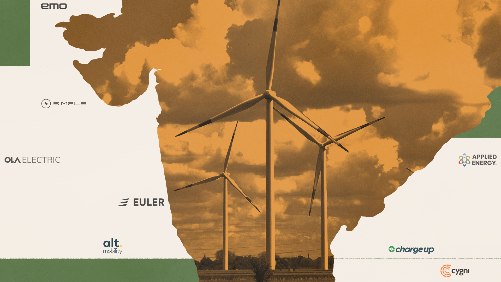 Mapping India’s cleantech key players