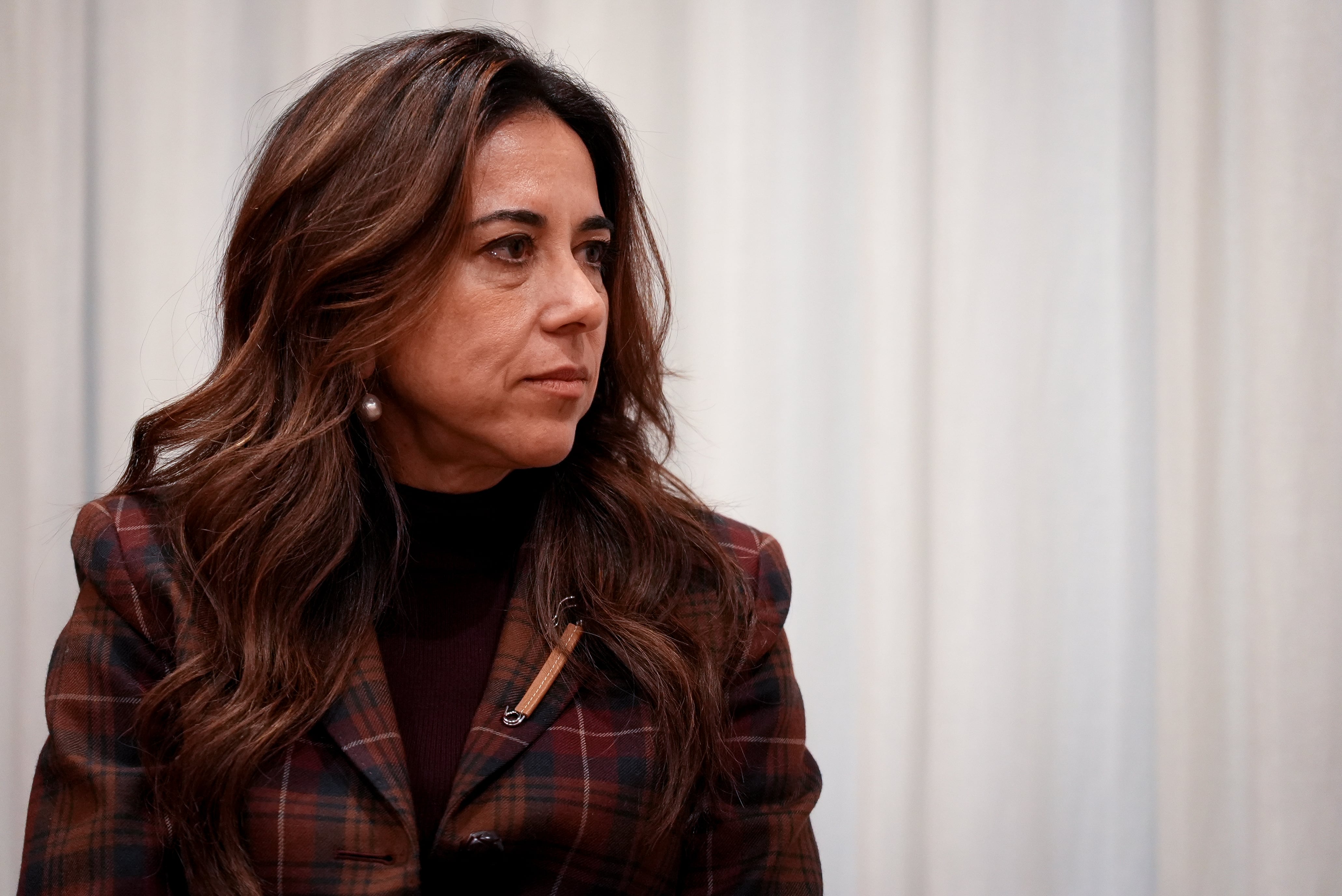 UAE's Lana Nusseibeh enters race to be next UN secretary general