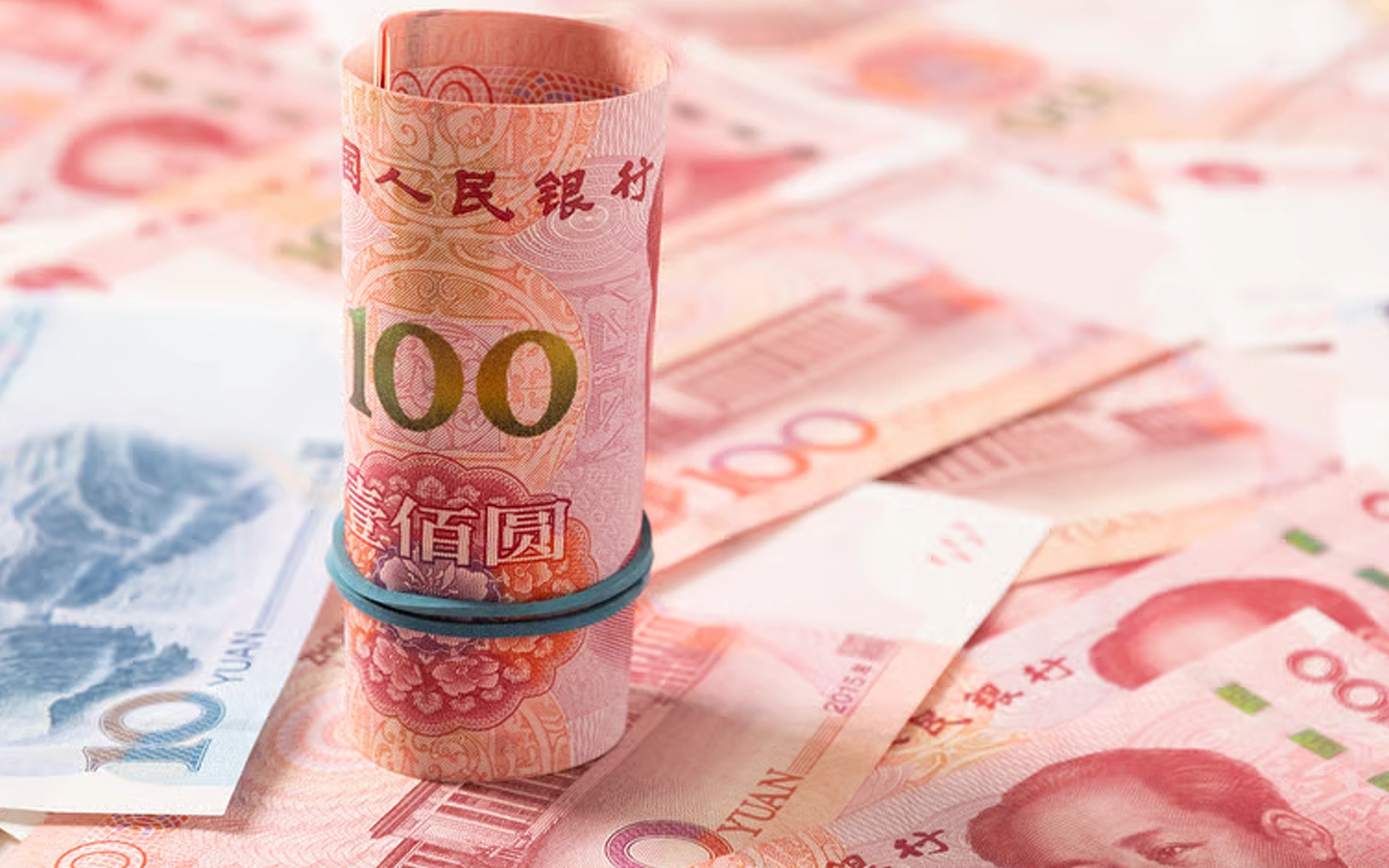 The rising price of a cheap renminbi