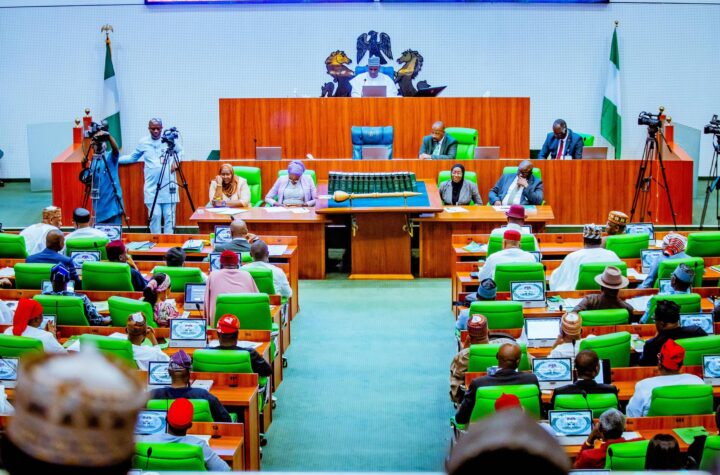 Reps threaten arrest summons for Telcos’ CEOs over poor services