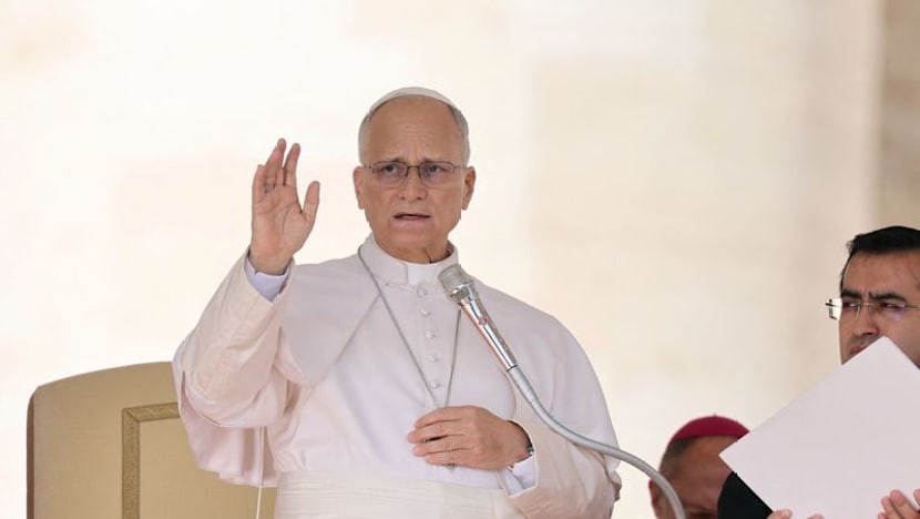Pope will not need therapy after cancer surgery: doctors