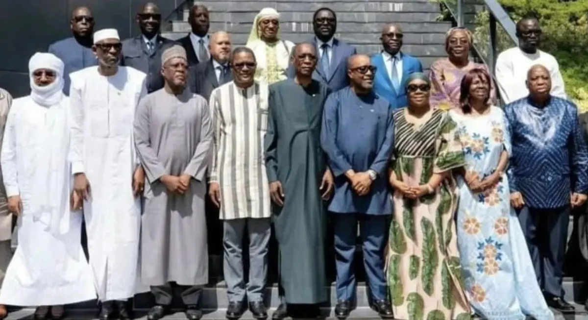 ECOWAS, AES talks raise prospects of renewed ties