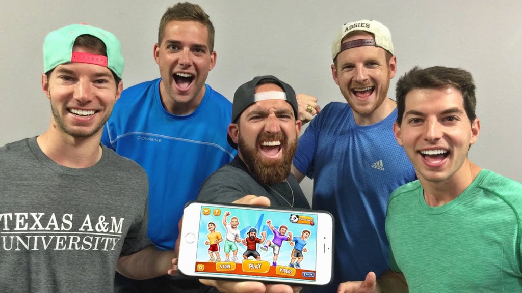 Creatorverse: Creators Are Developing Their Own Talent Pipelines