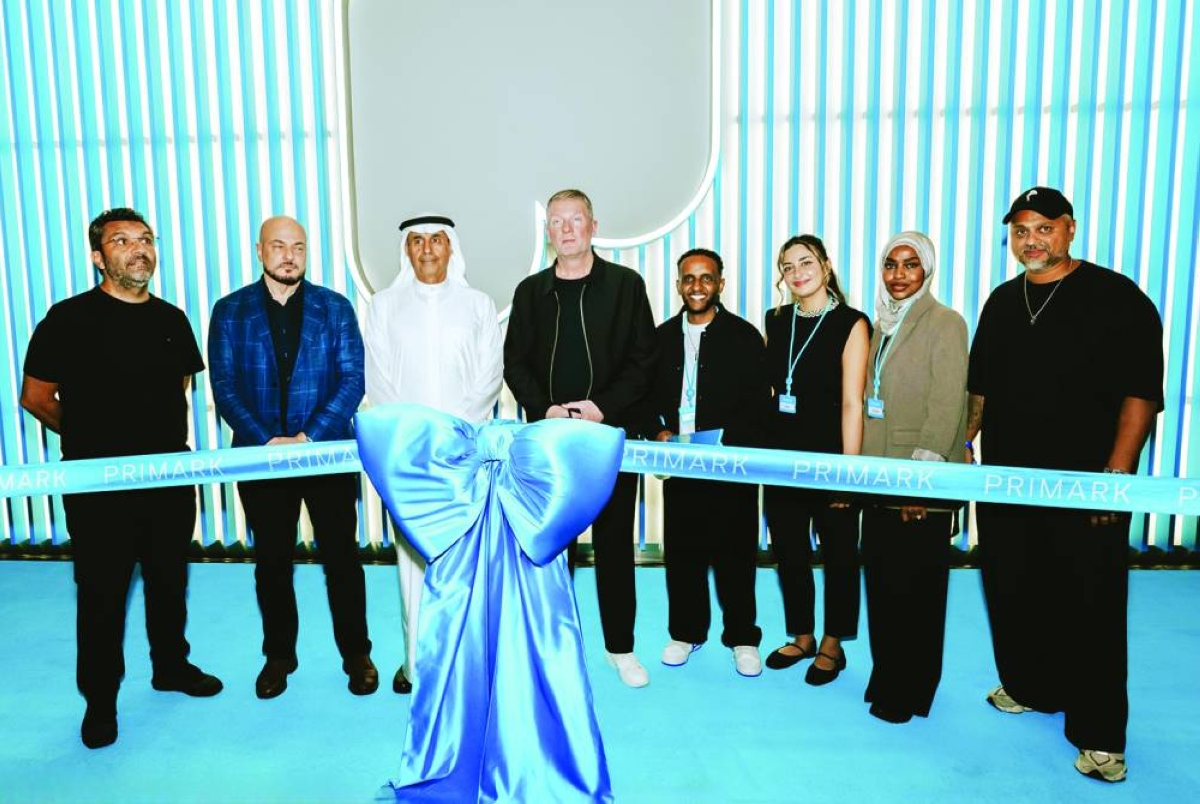 Primark enters Qatar with new Doha store opening in partnership with Alshaya