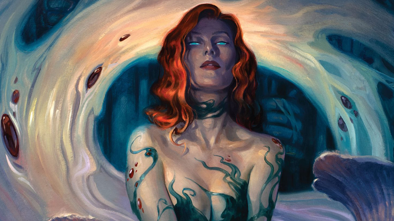 Poison Ivy Show in Early Development with Penguin Showrunner in Talks to Produce