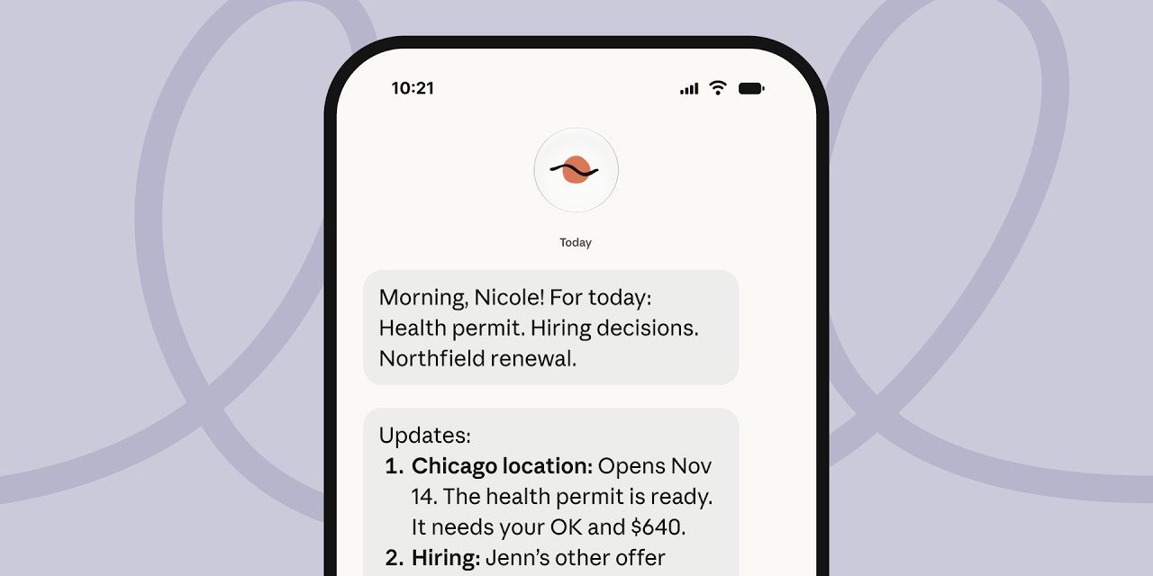 Claude Duet is Anthropic’s proactive AI agent answer to Muse and OpenAI’s Dots [Video]