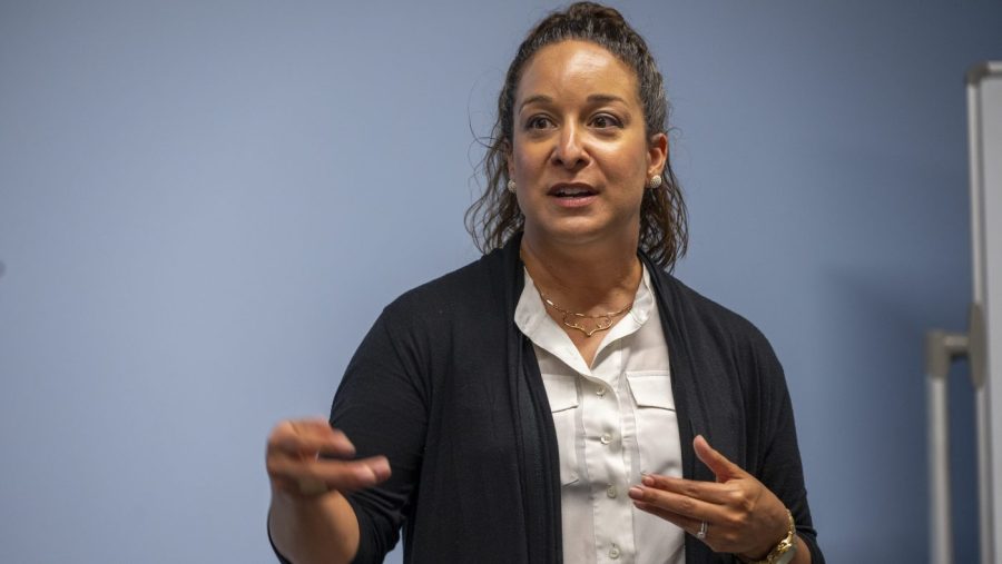 DNC denies Bankhead's claim she was offered job to drop out of Montana Senate race