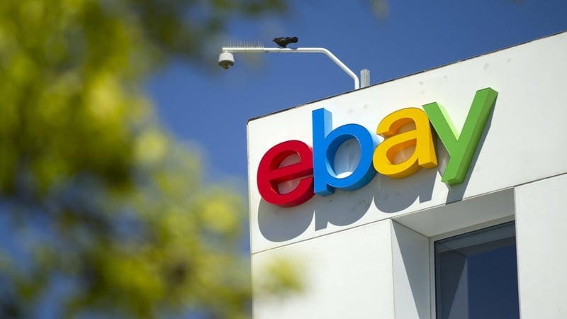 eBay set to lay off 9% of global workforce