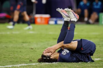 Feyenoord second best to Betis as Isco is on the spot for CL win
