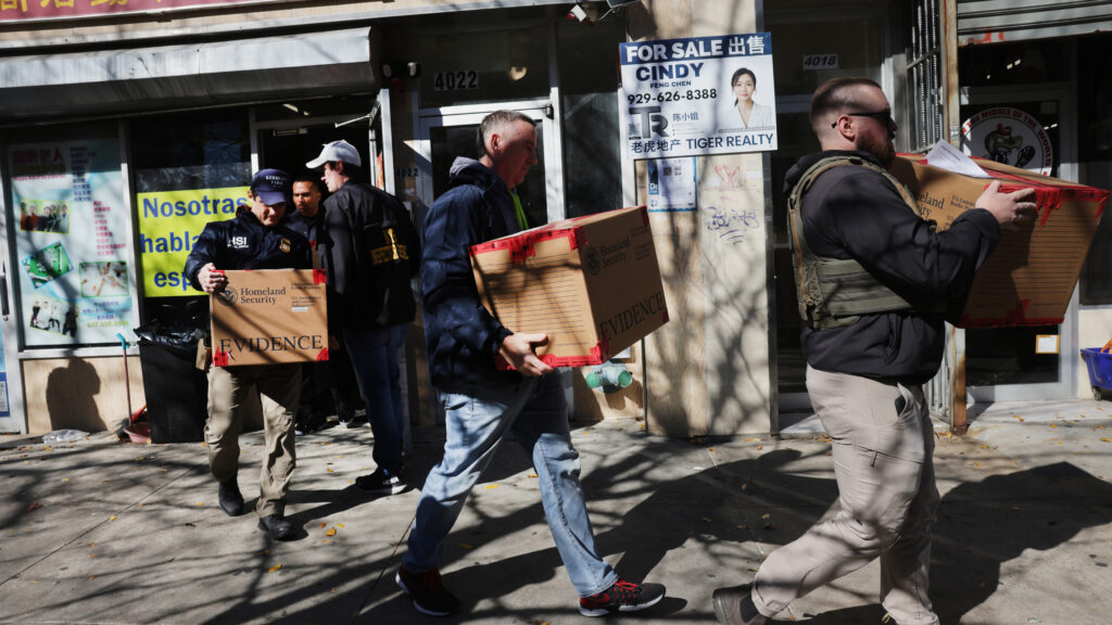 STAT+: CMS extends fraud crackdown to New York’s adult day care program