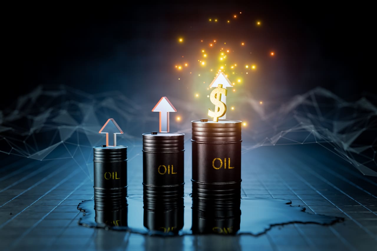 Oil is now flowing out of the Persian Gulf like before the Iran war. Why prices may still not come down anytime soon.