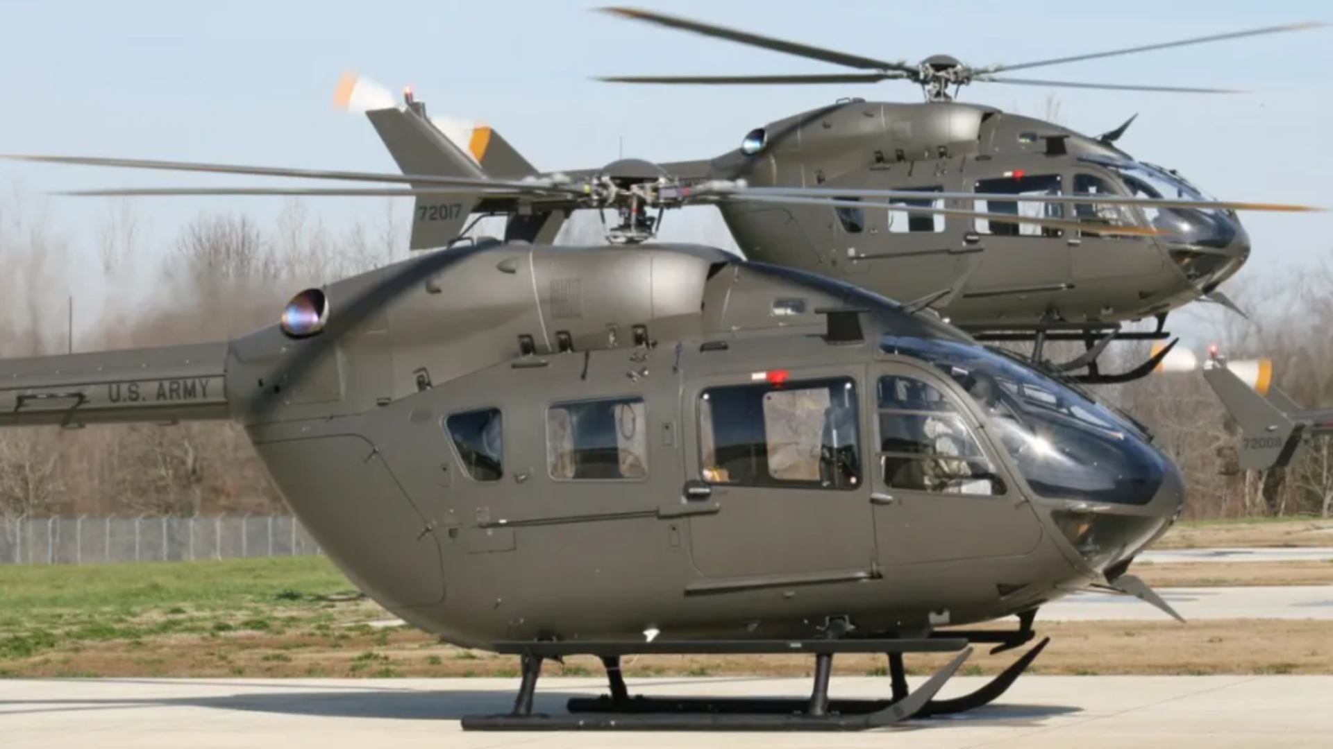 'Autonomously commanded from up to 70 miles away': The US military is testing self-flying cargo helicopters that navigate around sudden no-fly zones on their own