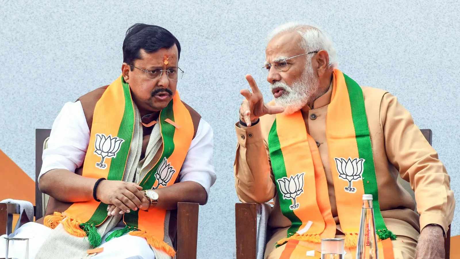 Decoding BJP rejig: Bid to hit refresh in wake of protests, run-up to key state polls