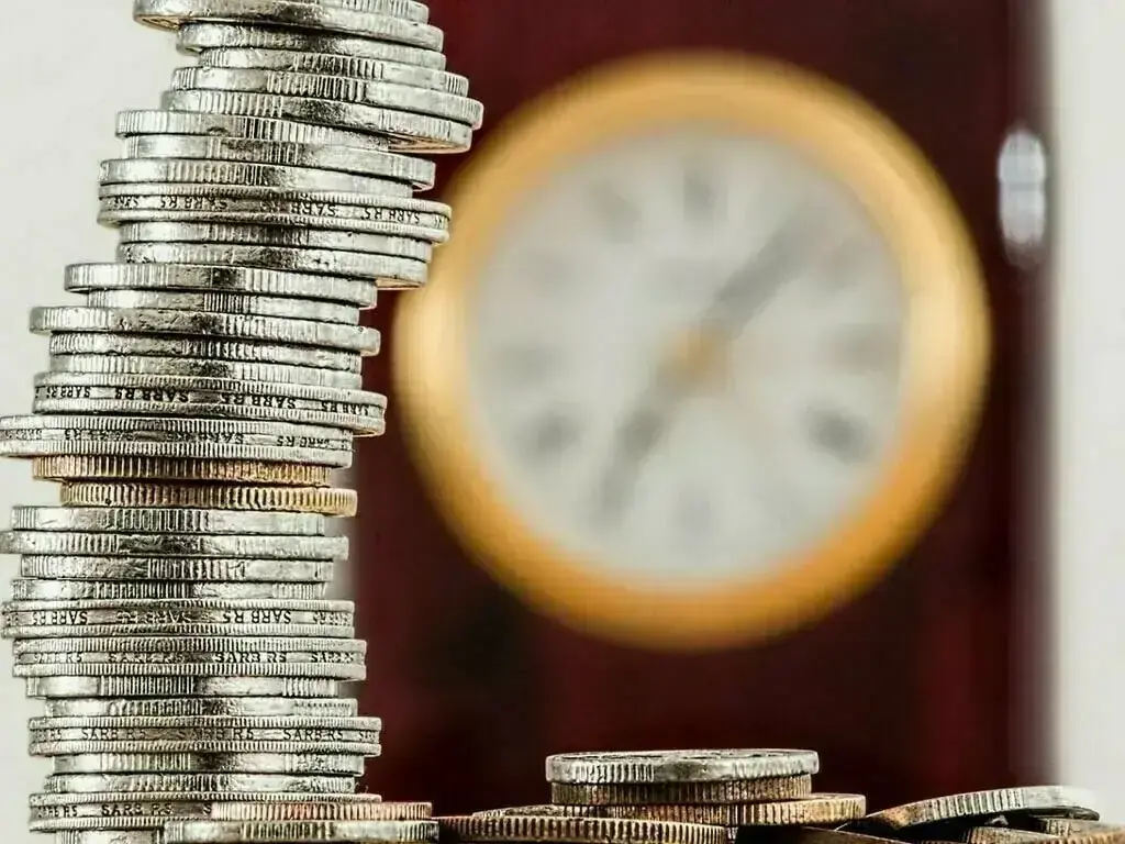 Cost of fiscal stability
