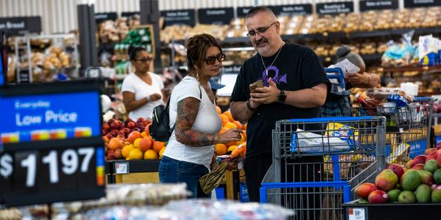 Walmart unveils tools allowing AI agents to shop for customers
