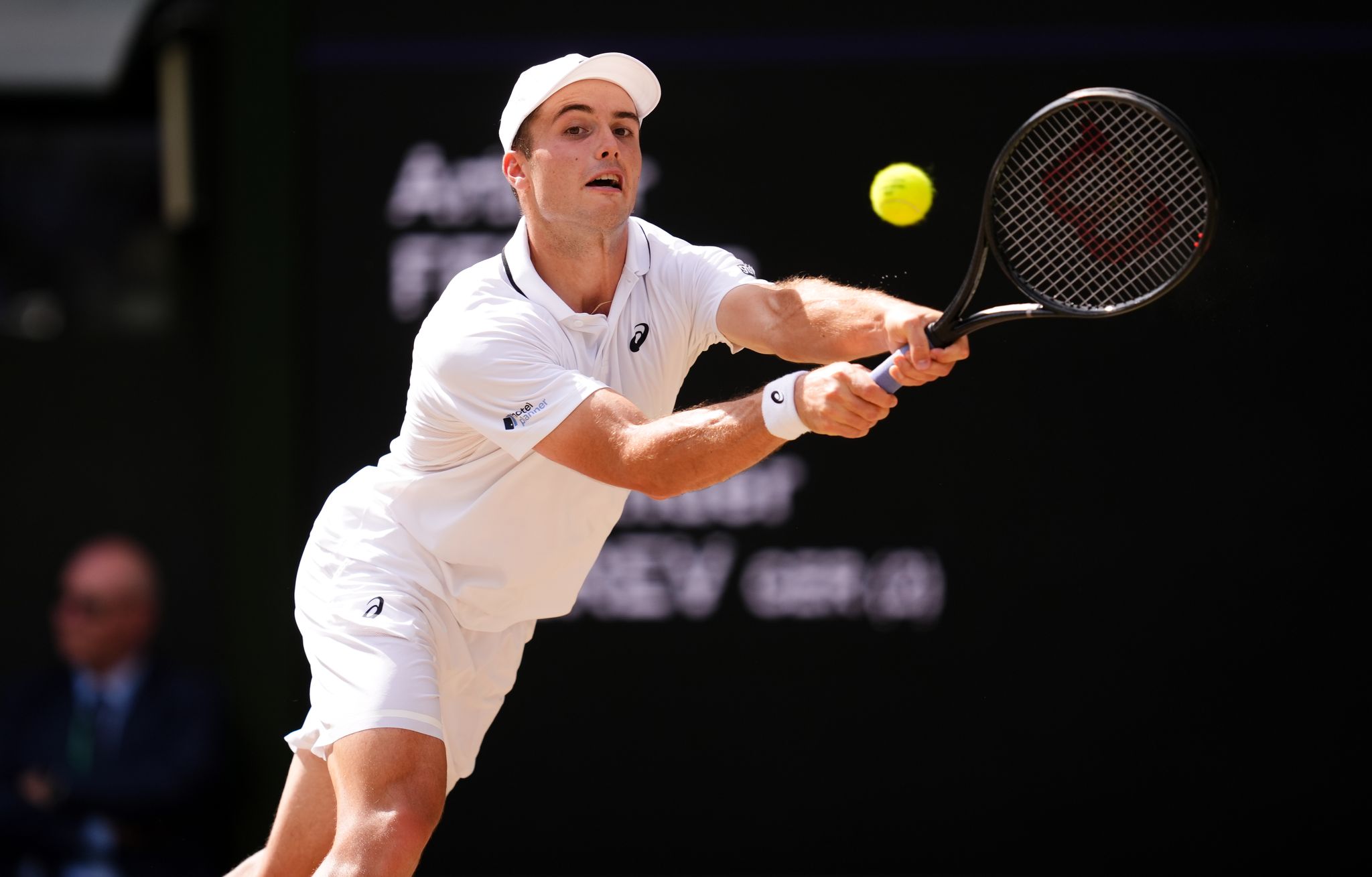 Fery beaten in Cincinnati Open on return after Wimbledon heroics