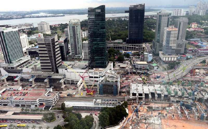 Iskandar Malaysia's next test: Turning RM525bil investments into lasting economic gains
