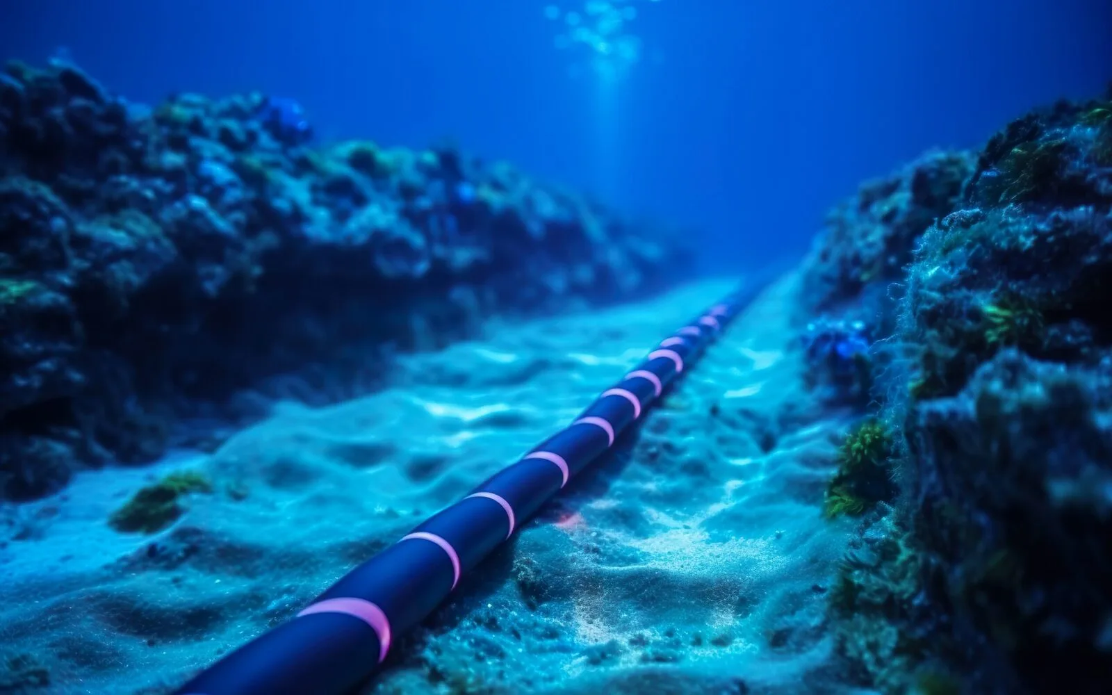 Philippines exploring deeper cooperation with Taiwan to protect cables