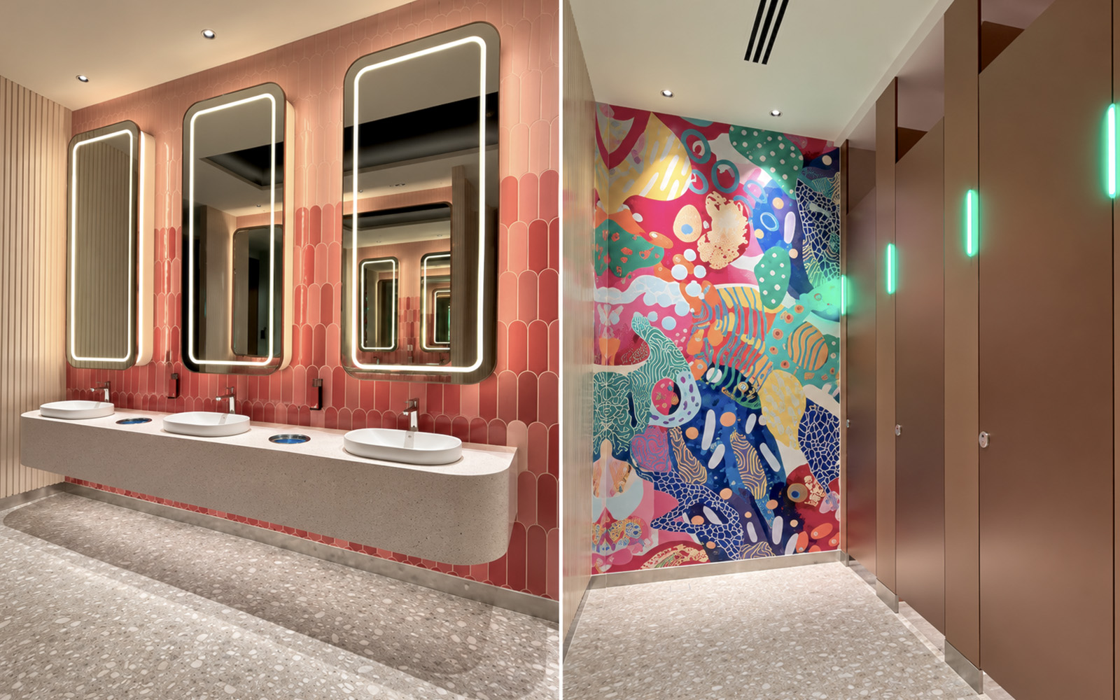 The best seats in the house: Malaysia’s award-winning toilets
