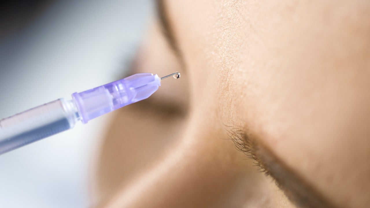 Health warning over beauty jabs using dead people’s skin following Hong Kong raids
