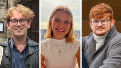 The grads ditching the UK for a fresh start abroad