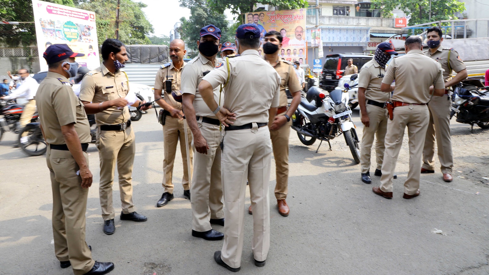 Months after two dead at Pune MIDC plant, CEO held