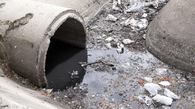 Major cities: Untreated sewage, industrial wastewater posing risks to rivers, canals