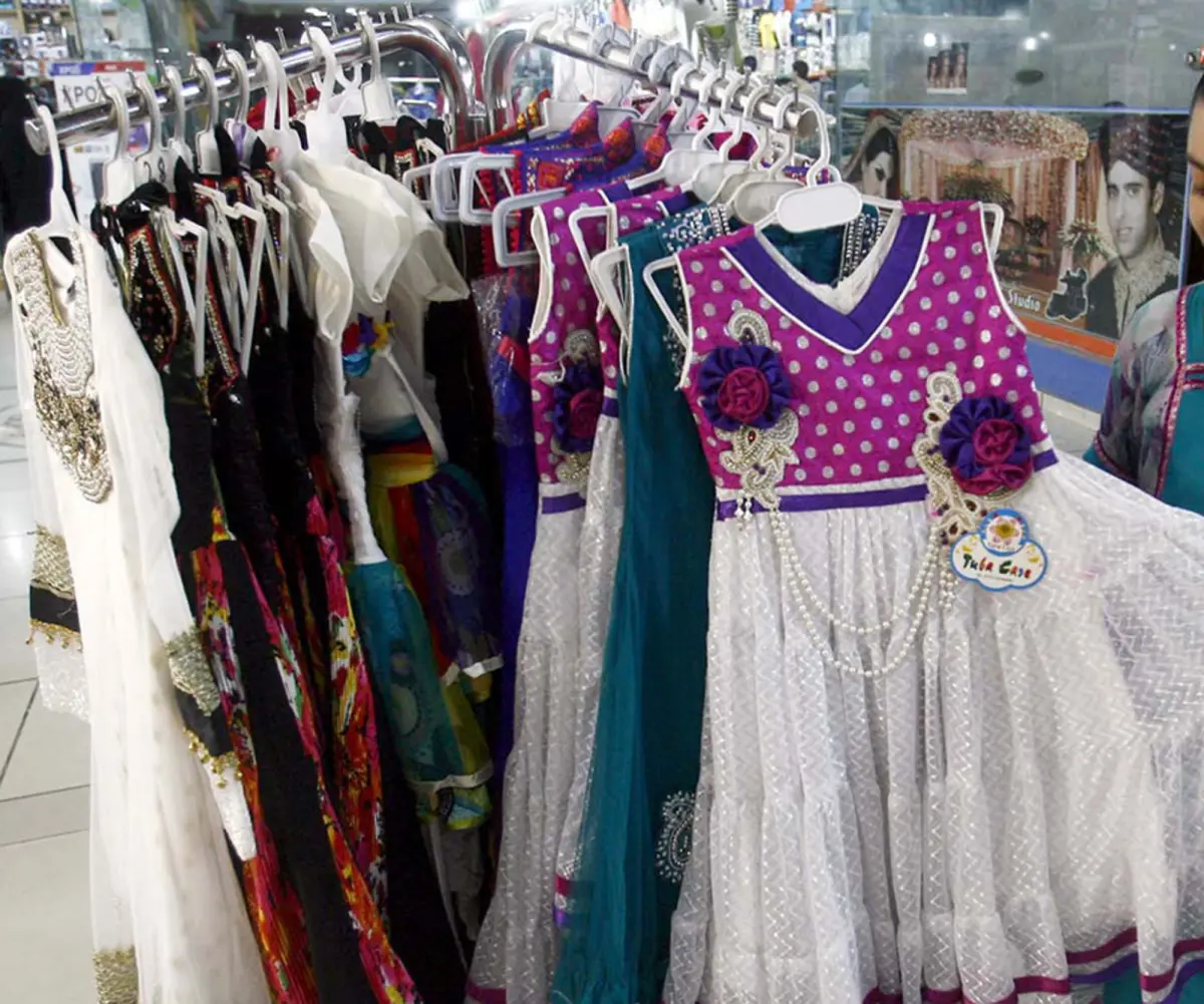 PRGMEA to represent apparel sector at ‘COP31’