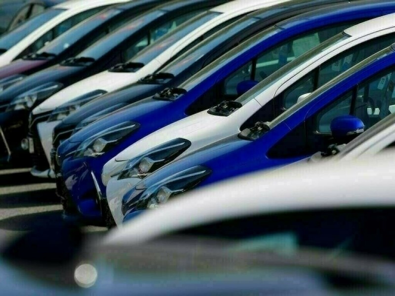Import of used cars: Auto industry concerned over surge