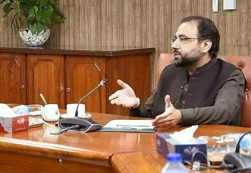 Labourers’ prosperity key to country’s prosperity: Ch Salik